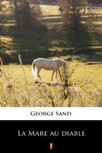 Okładka - La Mare au diable - George Sand