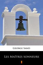 Okładka - Les Maîtres sonneurs - George Sand