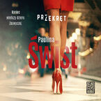 Okładka - Przekręt - Paulina Świst