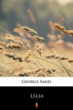 Okładka - Lélia - George Sand