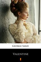 Okładka - Valentine - George Sand