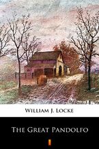 Okładka - The Great Pandolfo - William J. Locke