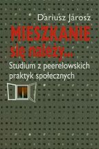 Okładka - Mieszkanie się należy - Dariusz Jarosz
