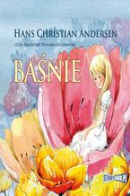 Okładka - Baśnie - Hans Christian Andersen