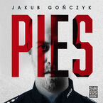 Okładka - Pies - Jakub Gończyk