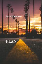 Okładka - Plan - Estera Wiśniewska