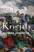 Okładka - Krucjaty - Paul M. Cobb