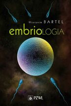 Okładka - Embriologia - Hieronim Bartel
