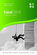 Okładka - Excel 2010. Praktyczny kurs - Waldemar Węglarz, Alicja Żarowska-Mazur