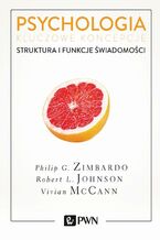 Okładka - Psychologia. Kluczowe koncepcje. Tom 3 - Philip G. Zimbardo, Robert L. Johnson, Vivian McCann