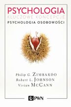 Psychologia. Kluczowe koncepcje. Tom 4