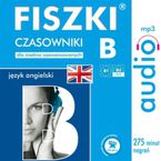 FISZKI audio - angielski - Czasowniki dla średnio zaawansowanych