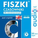 FISZKI audio - angielski - Czasowniki dla zaawansowanych