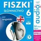 FISZKI audio - angielski - Słownictwo 6