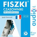 FISZKI audio - francuski - Czasowniki dla początkujących