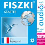 FISZKI audio - francuski - Starter