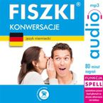 FISZKI audio - niemiecki - Konwersacje