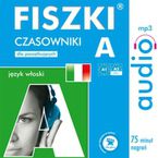 FISZKI audio - włoski - Czasowniki dla początkujących