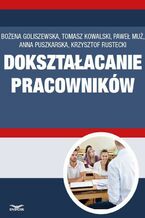 Okładka - Dokształcanie pracowników - Infor Pl