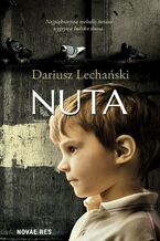 Okładka - Nuta - Dariusz Lechański