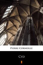 Okładka - Cyd - Pierre Corneille