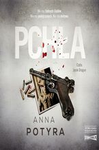 Okładka - Pchła - Anna Potyra