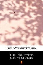 Okładka - The Collected Short Stories. MultiBook - David Wright OBrien