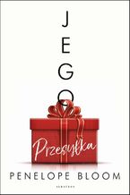 Okładka - JEGO PRZESYŁKA - Penelope Bloom