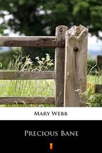 Okładka - Precious Bane - Mary Webb
