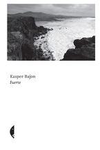 Okładka - Fuerte - Kasper Bajon