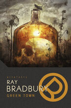 Okładka - Green Town - Ray Bradbury