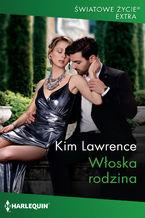 Okładka - Włoska rodzina - Kim Lawrence
