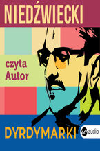 Okładka - DyrdyMarki - Marek Niedźwiecki