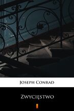 Okładka - Zwycięstwo - Joseph Conrad