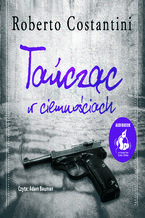 Okładka - Tańcząc w ciemnościach - Roberto Costantini