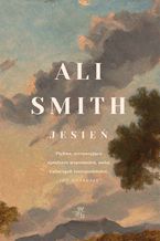 Okładka - Pory roku. Jesień. Tom 1 - Ali Smith