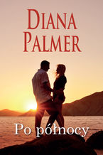 Okładka - Po północy - Diana Palmer
