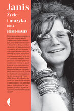 Okładka - Janis. Życie i muzyka - Holly George-Warren
