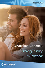 Okładka - Magiczny wieczór - Marion Lennox