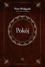 Okładka - Pokój - Piotr Wielgucki