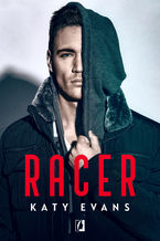 Okładka - Racer - Katy Evans