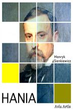 Okładka - Hania - Henryk Sienkiewicz