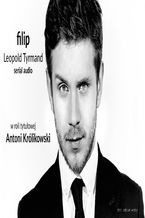 Okładka - Filip - serial audio - Leopold Tyrmand