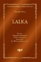 Okładka - Lalka - Bolesław Prus