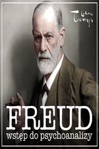 Okładka - Wstęp do psychoanalizy - Sigmund Freud