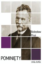 Okładka - Pominięty - Bolesław Prus