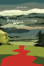 Okładka - Przedawnienie - Jiří Březina