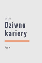 Okładka - World Classics. Dziwne kariery - Jan Lam