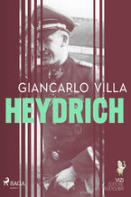 Okładka - Heydrich - Giancarlo Villa