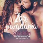 LUST. Żar pożądania - zbiór romansów erotycznych